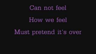 How Can I Not Love You w  lyrics   Joy Enriquez   YouTube