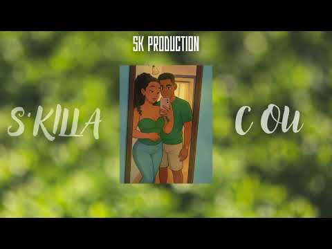 S’KILLA - C ou (Audio)