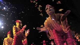 Cirque du Soleil (Marie-Claude Marchand) - Banquete (from OVO) / by Gergedan