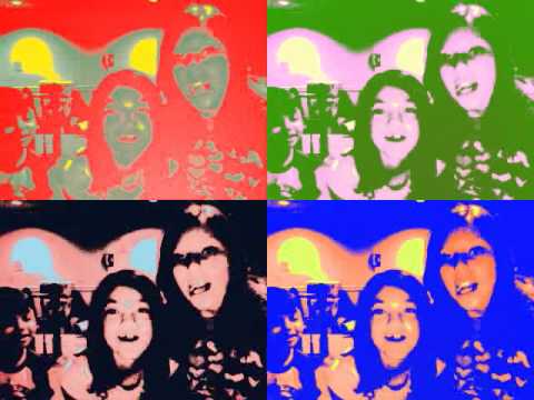 WE GOTTA FEELING WOO  HOO!!!!