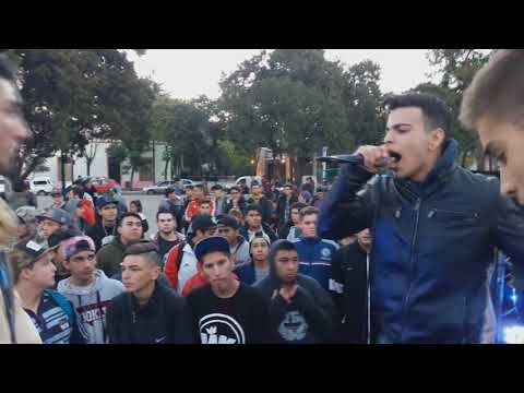 RAMA VS TIMA VS WATU - OCTAVOS DE FINAL - ZOF DELUXE