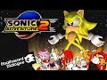Finalhazard Dialogue Sonic Adventure 2