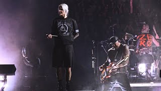 Linkin Park - In the End + Faint LIVE @ Xfinity Mobile Arena in Philadelphia on Aug 16, 2025