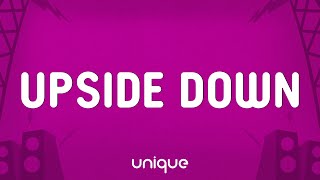 6cyclemind - Upside Down (Lyrics)