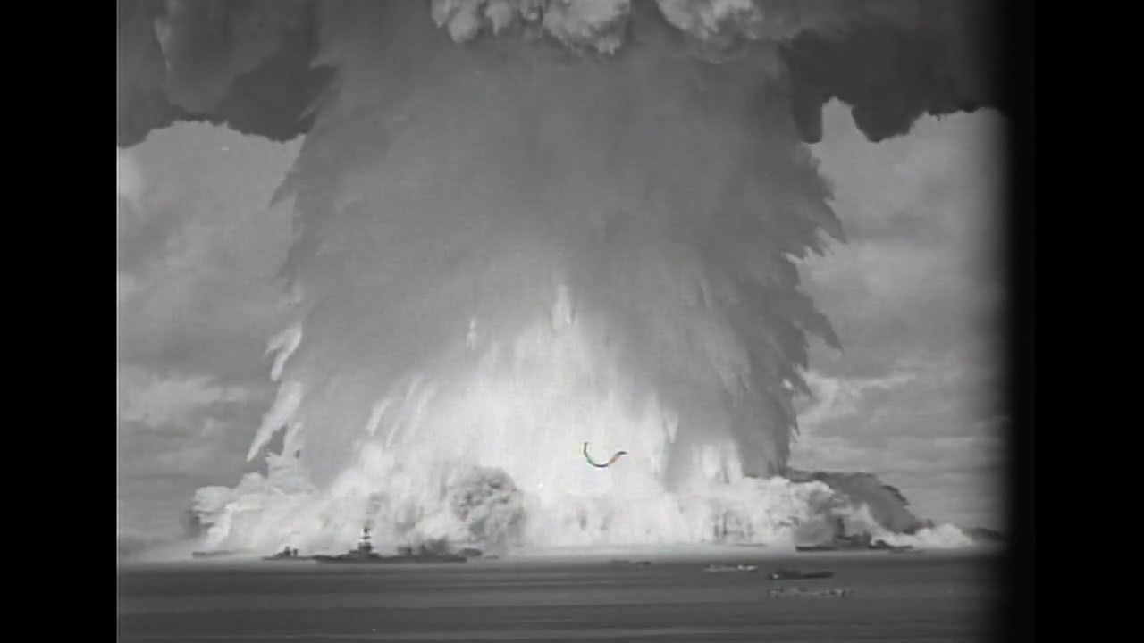 Getty Images - The Documentary | A History of the World according to them