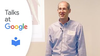 Allen B. Downey: "Think Complexity" | Talks at Google