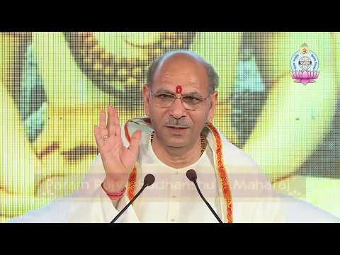 Jeevan prabhat, Pujya Sudhanshu ji Maharaj, Episode-160, May 31,2018