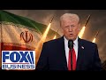 'BOMBING TOMORROW': Trump's SOUNDS OFF on NEW Iran talks