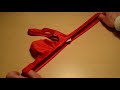 Thong For Men Extreme Micro Thong