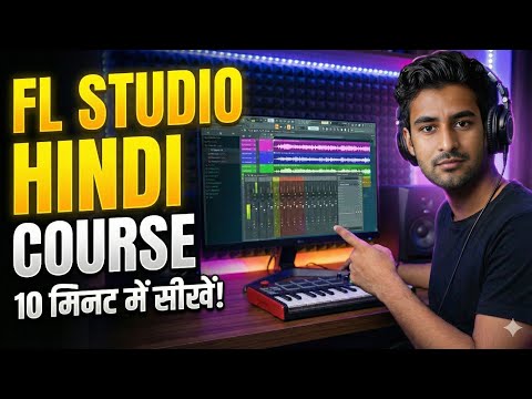 FL Studio Next Gen and Aarish Singh Vlogs