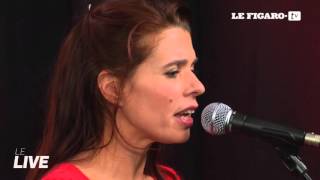 Dionysos - «Vampire de l'Amour»