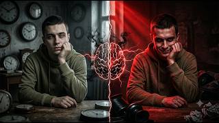 The Dark Side of Human Nature: Can Boredom Cause Sadism Explained
