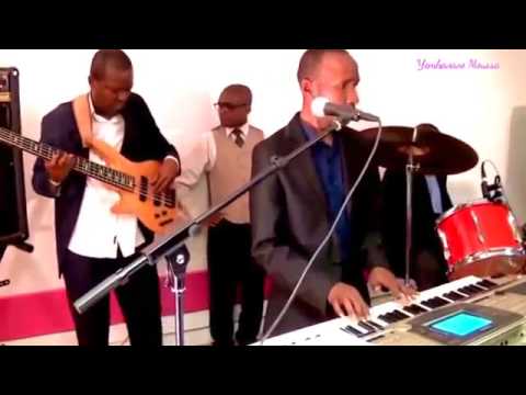 Mix Comores mix amina rabi amina NOURDINE MZE