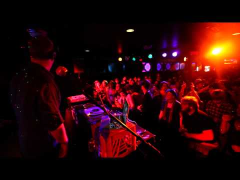 Orchard Lounge Live in Albany 11/11/11 (3) - HD Video and Audio