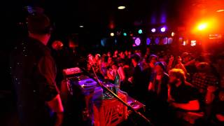 Orchard Lounge Live in Albany 11/11/11 (3) - HD Video and Audio