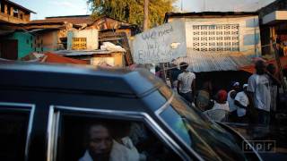 "It's not just reporting. It's not just taking pictures," he said. "It's do those visuals, do the stories, do they change somebody's mind enough to take action?
"If we're doing our part, you know, it gets people to do their part. Hopefully."