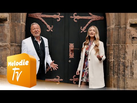 Natalie Lament & Stefan Micha - Jenseits von Eden (Offizielles Musikvideo)