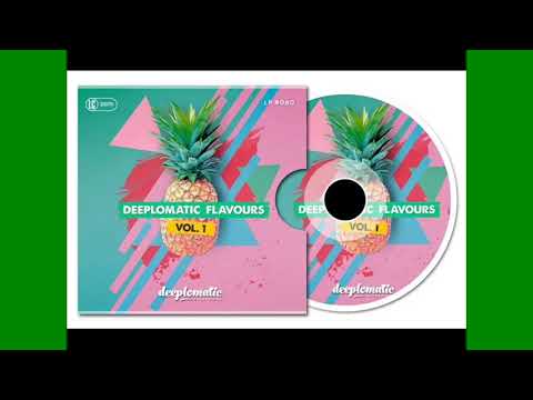 DuBeats - Me & The Keys (Original Mix) HQ