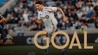 Hollingshead goal in the final minutes vs SD