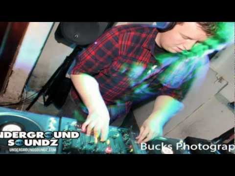 DJ Xplosiv - Venom [ undergroundsoundz.com ]