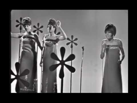 I hear a symphony, Mike Douglas Show 1965