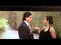 DDLJ Saanan Bridge Switzerland Tuje Dekha Tho Yeh Jaana Sanam