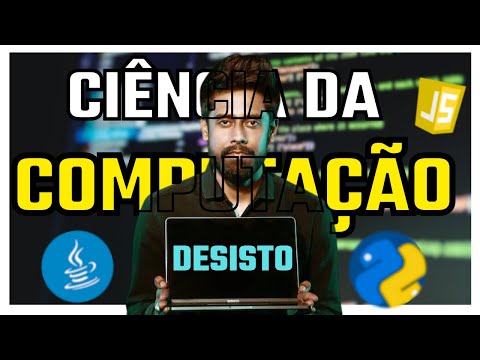 A verdade sobre qual é a Melhor faculdade de Ciência da Computação