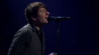 Owl City - How I Became The Sea (Official Live Video) (Los Angeles) (HQ)