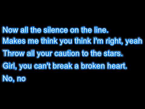 hey old lover karaoke