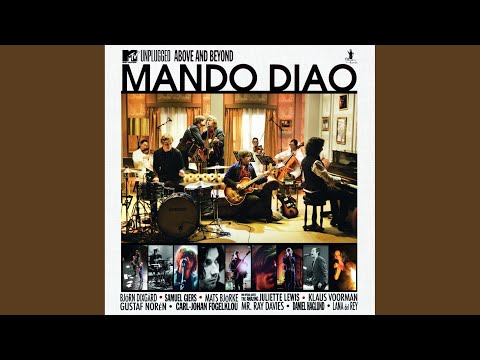 Chet Baker (MTV Unplugged)