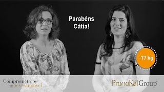 PronoKal Group Portugal - História da Dra. Sandra Marques e Cátia Nunes 
