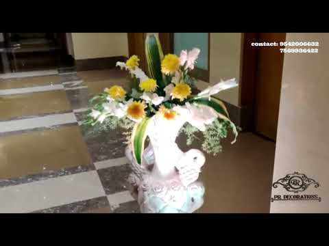 Wedding Decorator portfolio by V S Decorations in Hyderabad - Photo 3