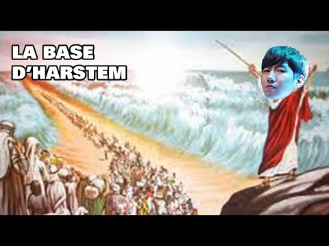 Une masterclass de Rogue - TSL 6 - Rogue vs Harstem