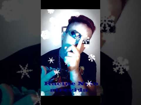 Racine Neto -  Na Frente Do Megatron - ( Atrevida ) - FUNK TRAP Prod. Racine Neto