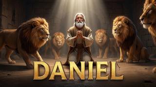 Video: Daniel in the Lions Den | Epic Bible Animation