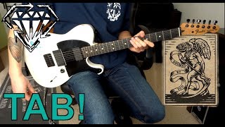 Stick To Your Guns - Doomed By You (Tab Screening)