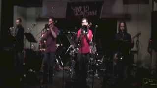 Beethoven sonata 8 "pathetique" - The LoBros