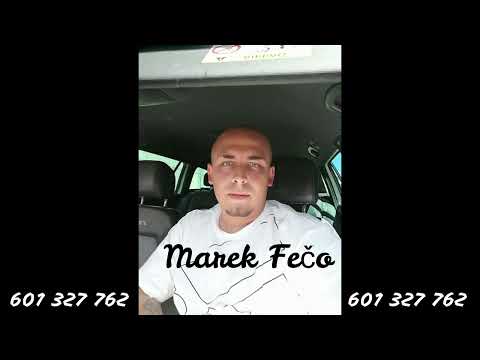 Marek Fečo - Pro vasta mange merel ( Vlastní tvorba )
