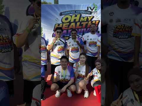 Karnival Kesihatan | OH MY HEALTH 2026
