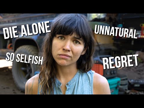 I Don't Ever Want to be a Mother. Here's Why.