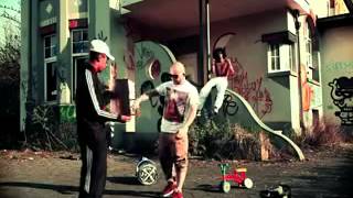 MR POLSKA - VINGER OP DE KLITTER