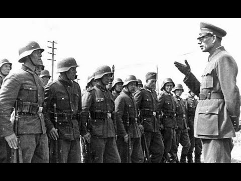 Prof. Adam Wielomski: Gen. Własow i ROA - Kolaboranci III Rzeszy - w Rosji - byli nie tylko własowcy