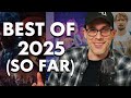 The 10 Best Movies Of 2025 So Far