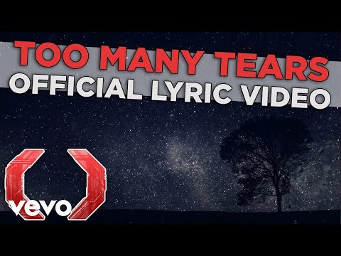 Too Many Tears