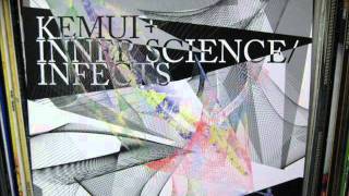 KEMUI + INNER SCIENCE - Axis of Evil (Dishonour Remix)