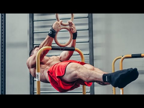 The Ultimate Calisthenics Motivation 9