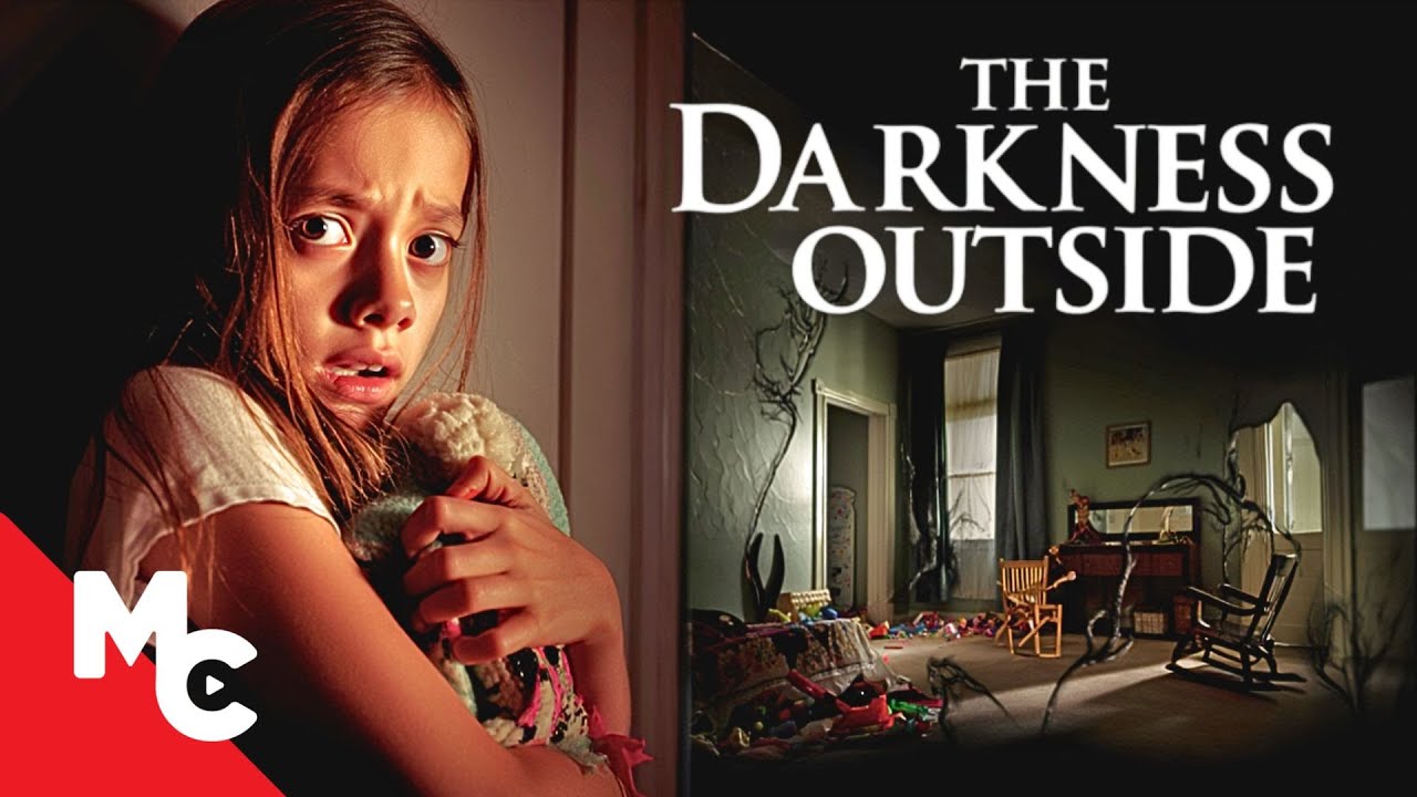 The Darkness Outside (2022)