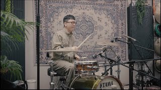 Tower Of Power - It All Comes Back (Drum Cover)