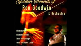 Ron Goodwin - This guy's in love with you