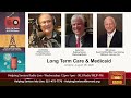 Long Term Care & Medicaid
